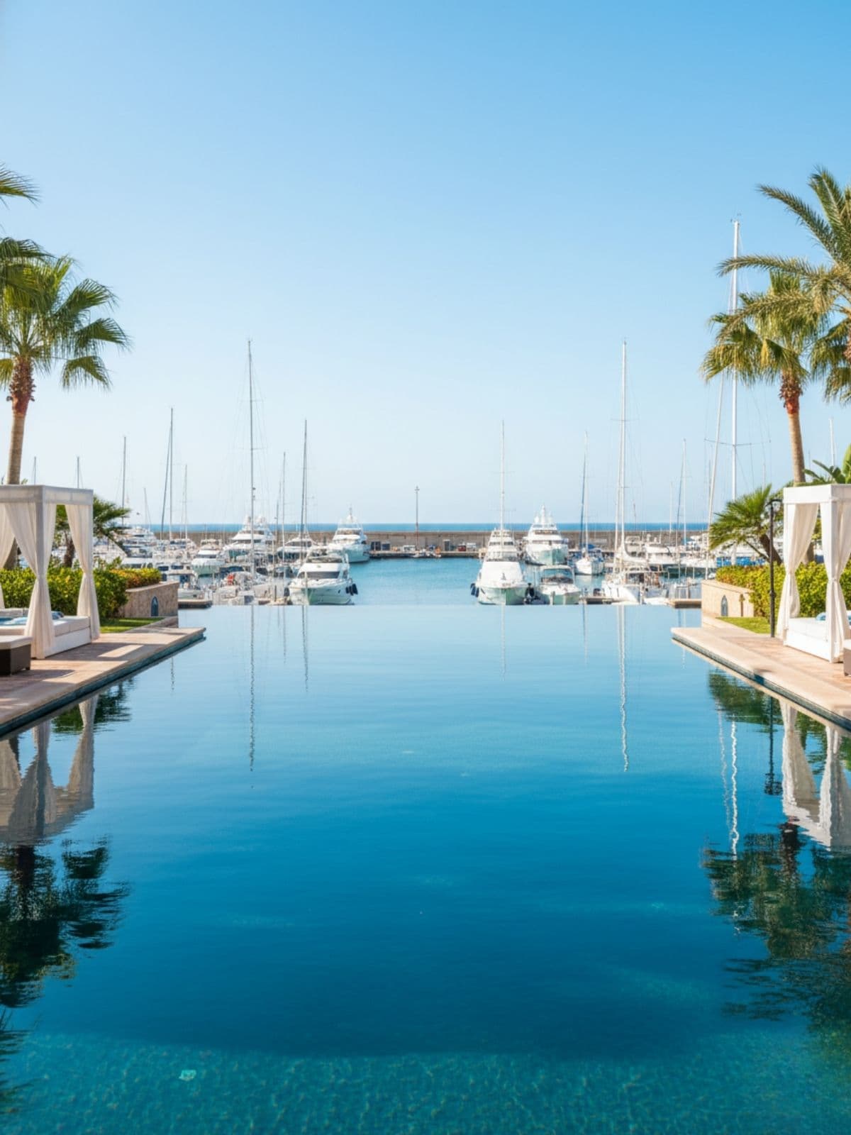 Marina Smir — Tetouan, Morocco